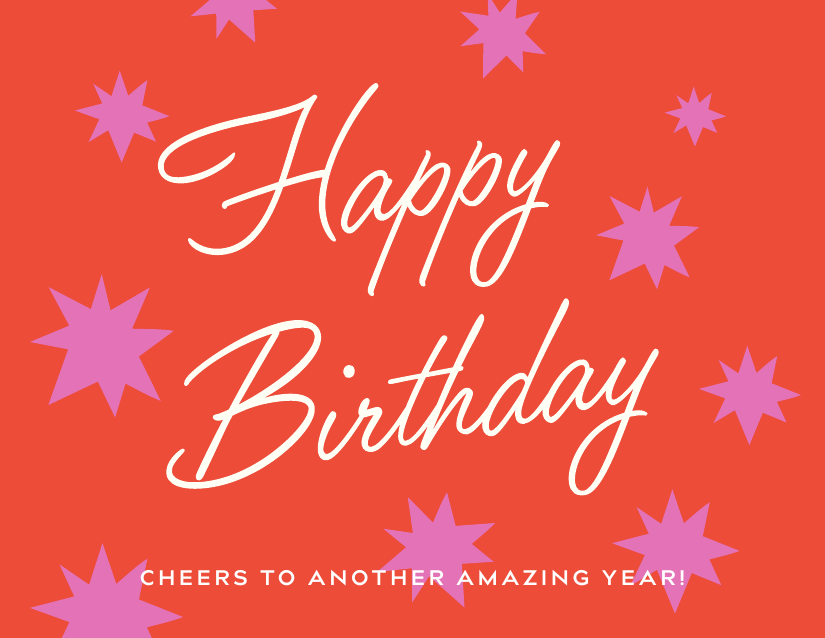 Occasion Card