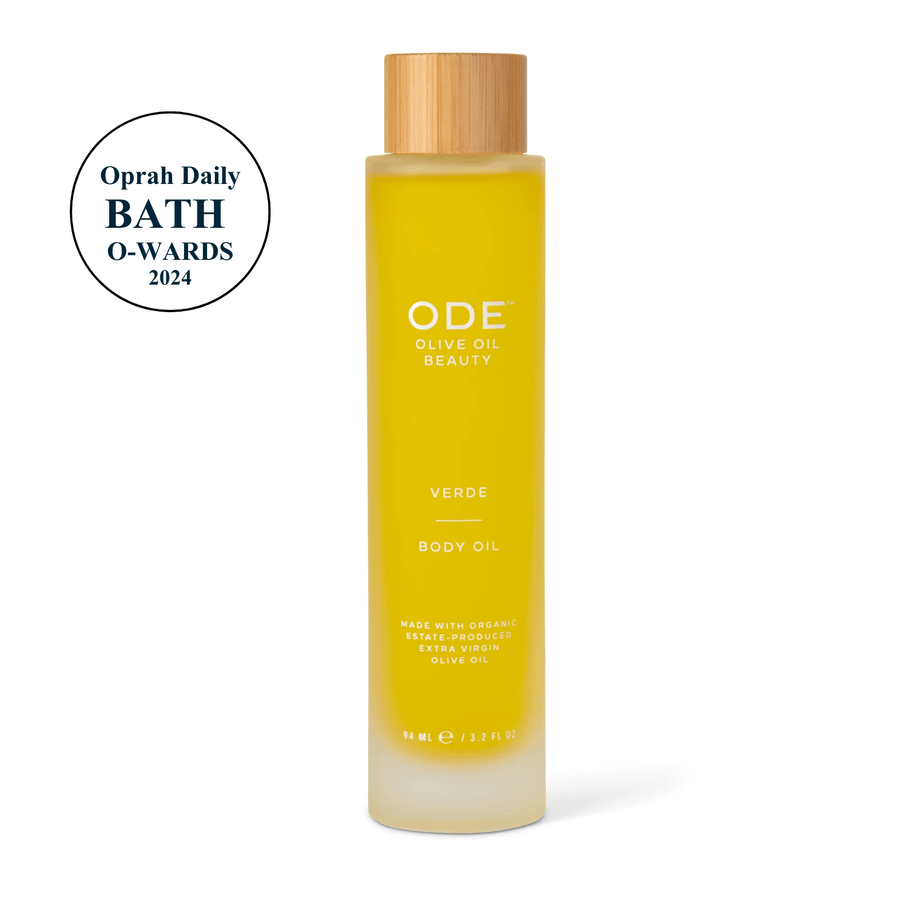 Body Oil