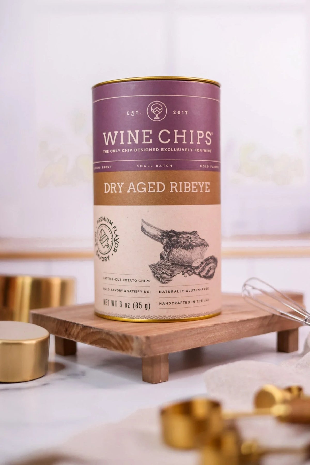 Wine Chips