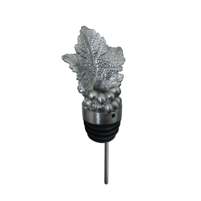 McEvoy Ranch Grapeleaf Pourer