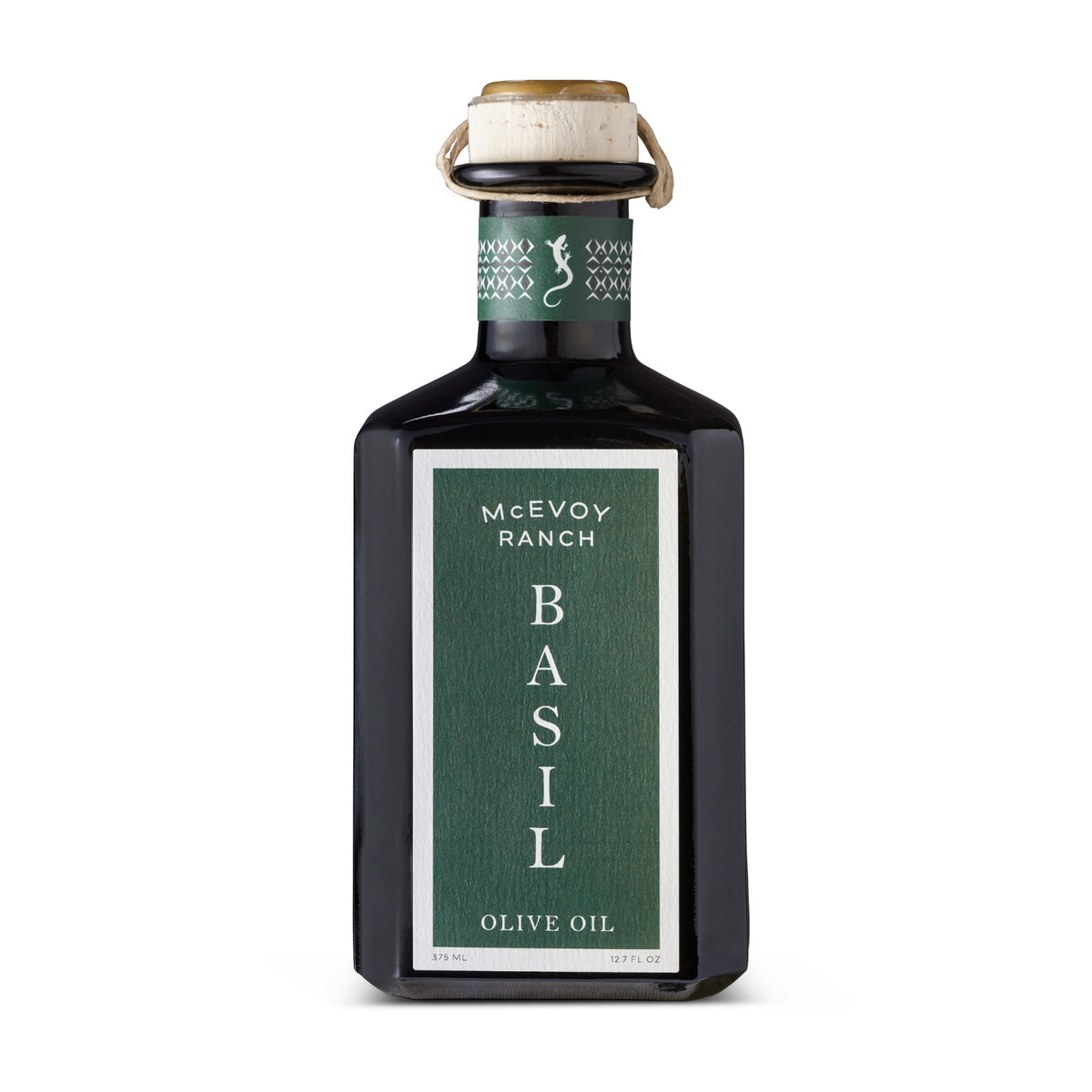 Basil Olive Oil