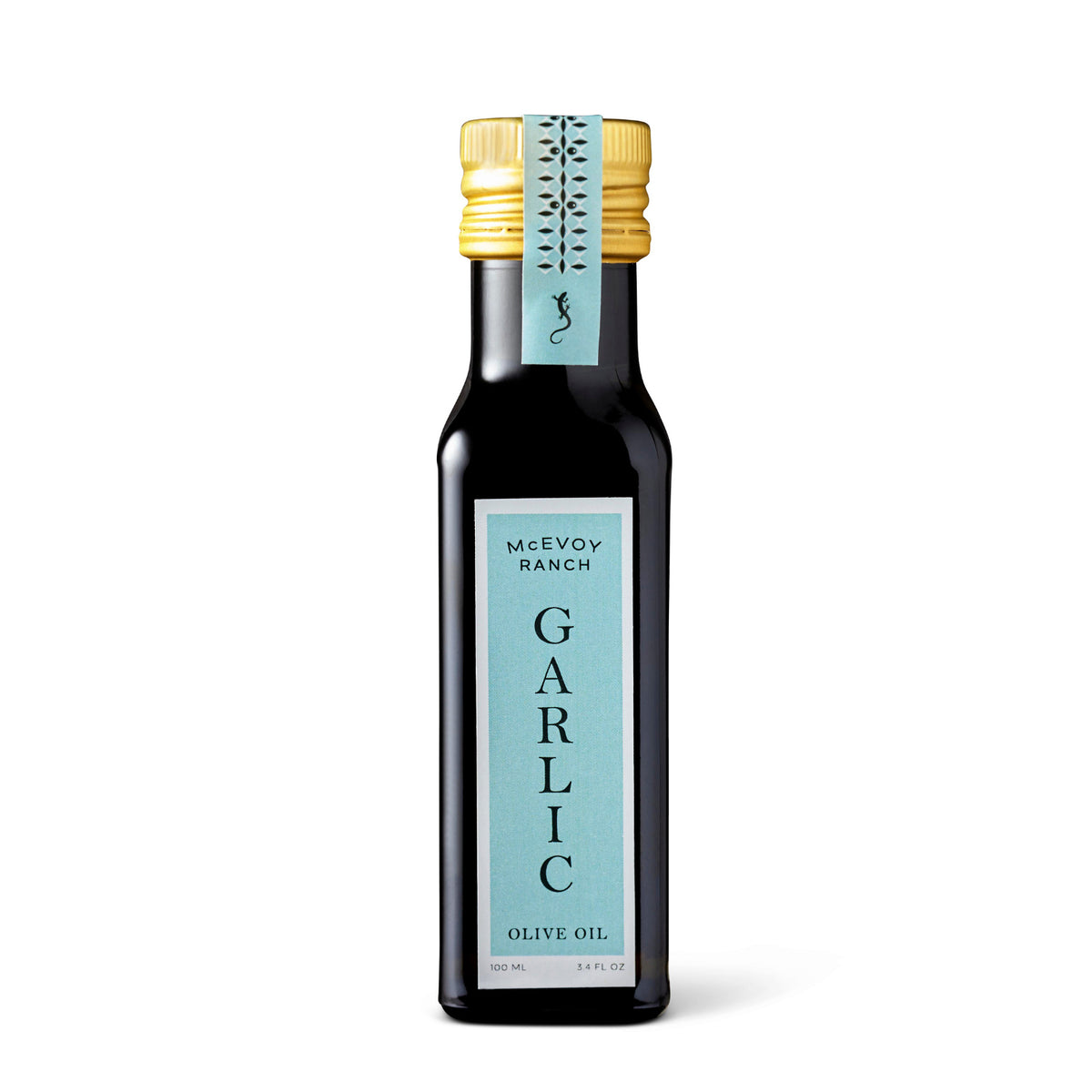 Garlic Olive Oil