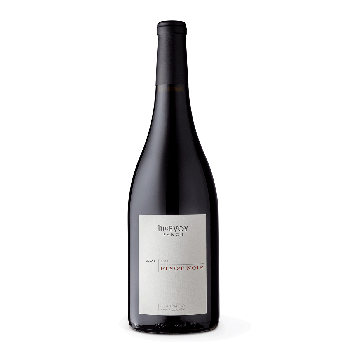 2019 Azaya Pinot Noir
