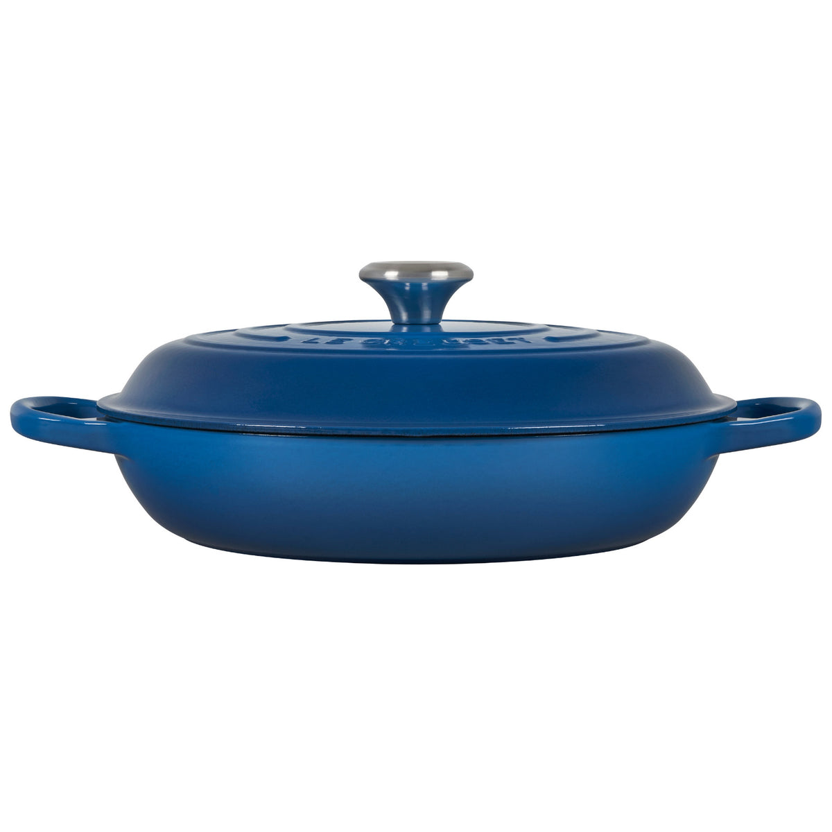 Le Creuset Braiser - Marseille 3.5 qt