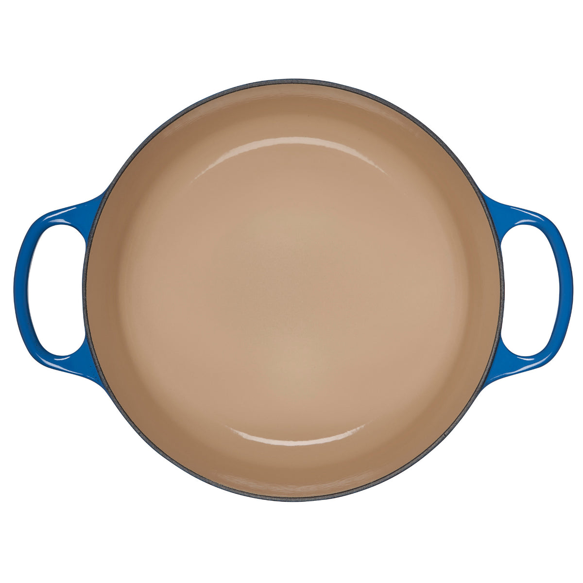 Le Creuset Braiser - Marseille 3.5 qt