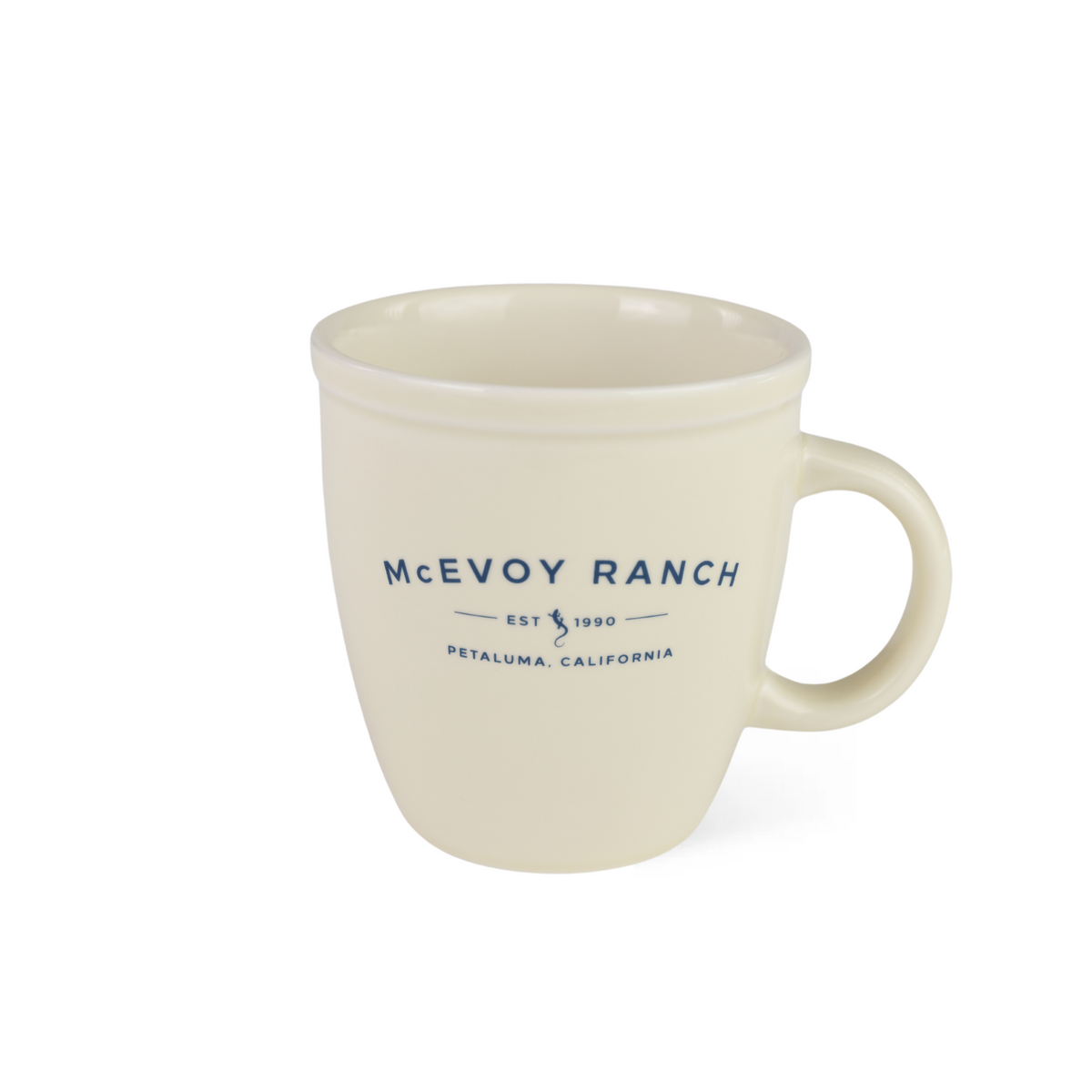McEvoy Ranch Mug
