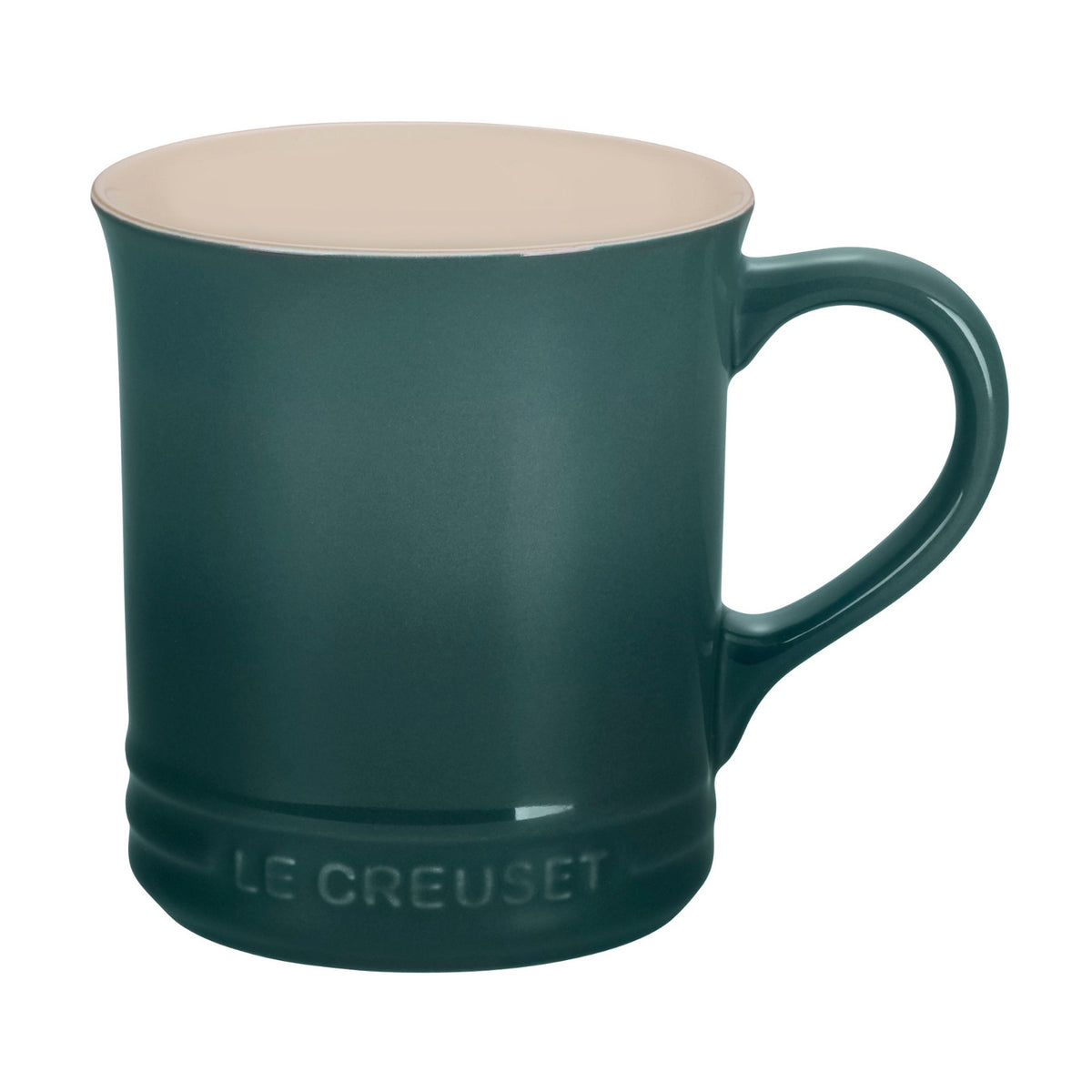 Le Creuset Mini Round Cocotte - Artichaut 8 oz. - McEvoy Ranch