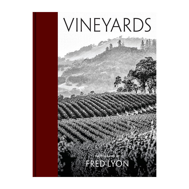 Vineyards Book