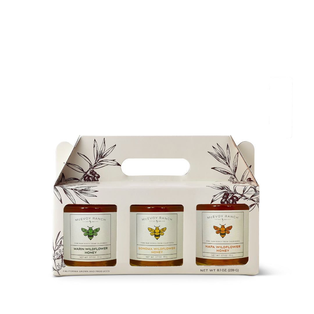 Mini Honey Gift Pack