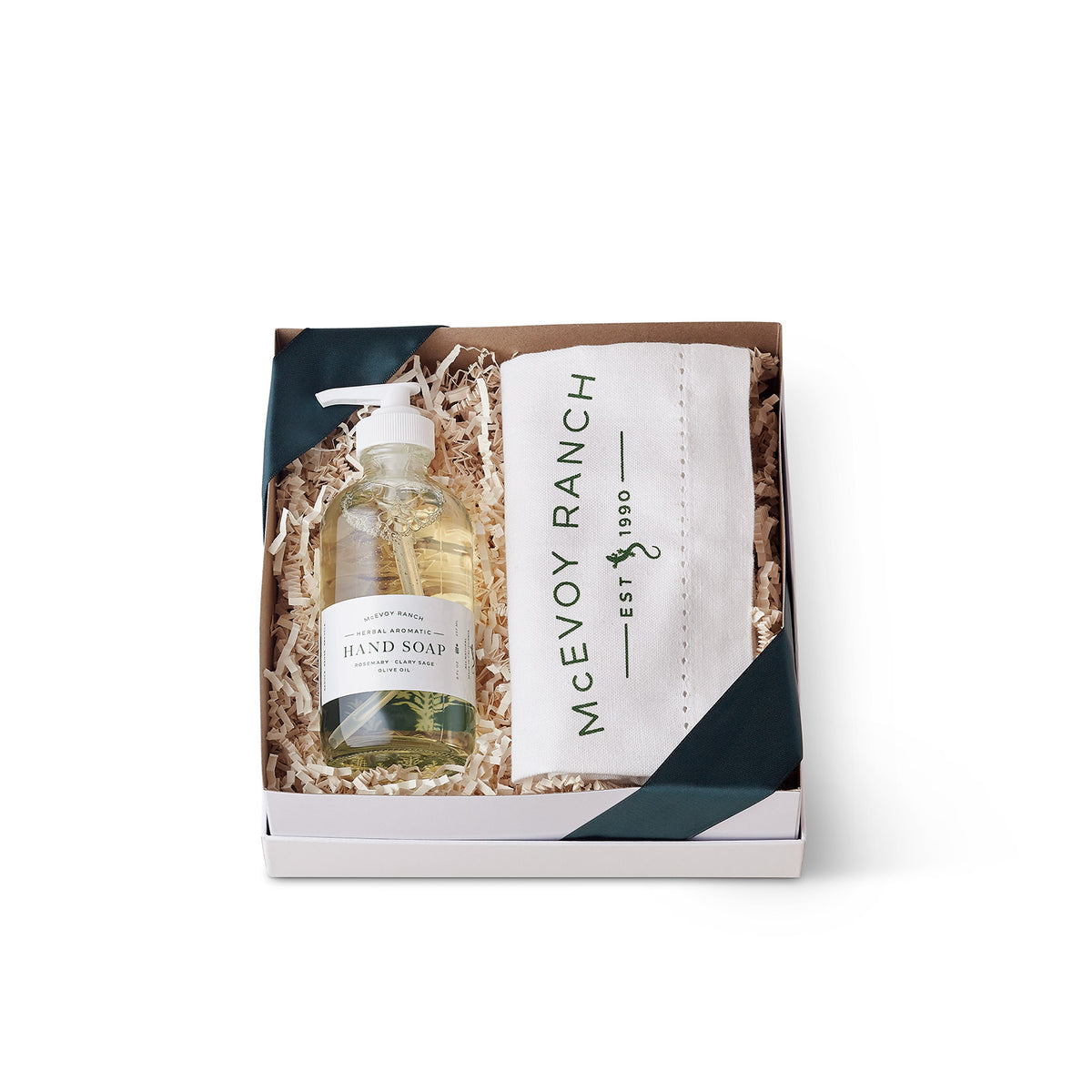 Herb Garden Duo Gift Set