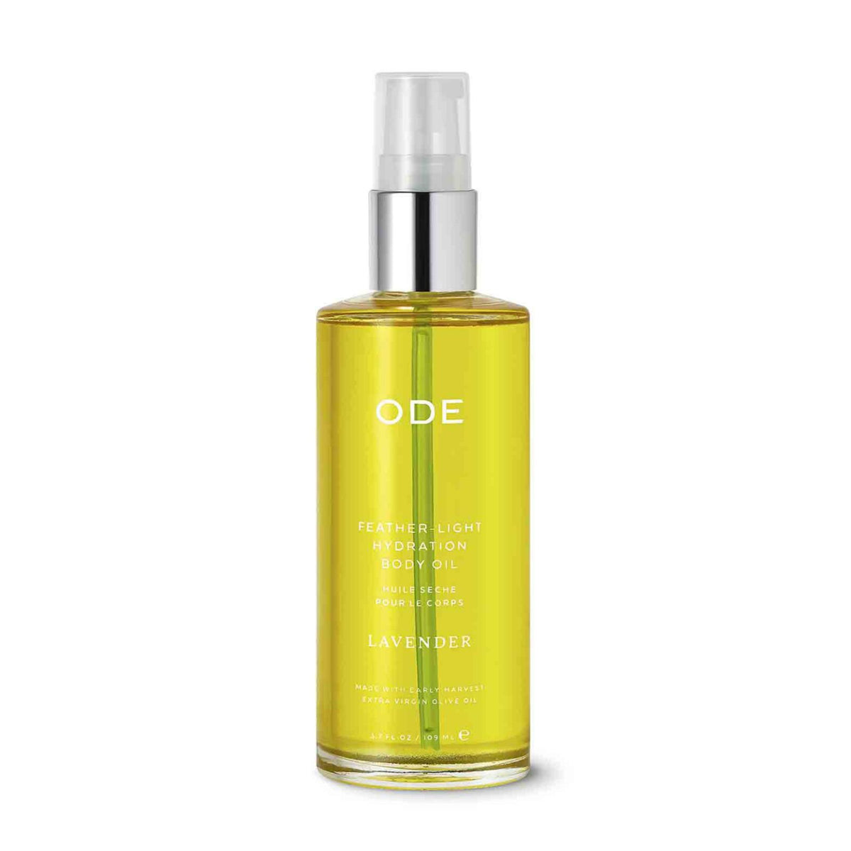 Lavender Feather-Light Hydration Body Oil 3.7 OZ
