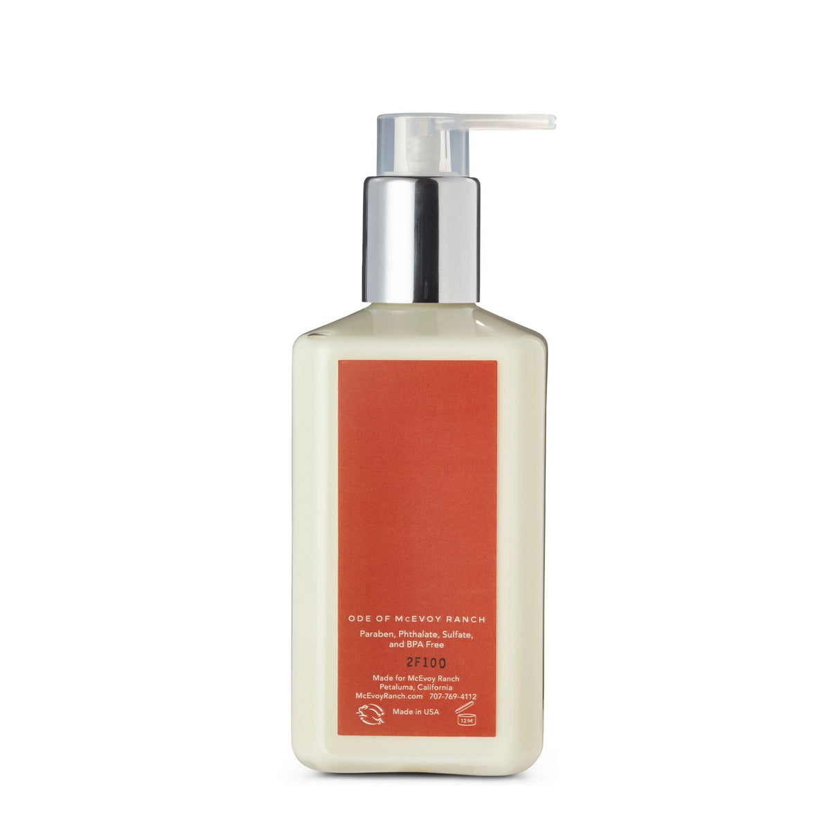 Citrus Oro Hand &amp; Body Lotion 10 OZ