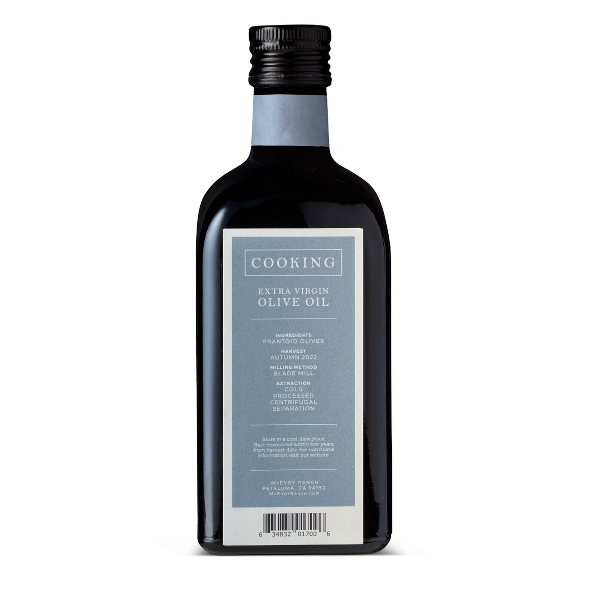 Extra Virgin Cooking Olive Oil