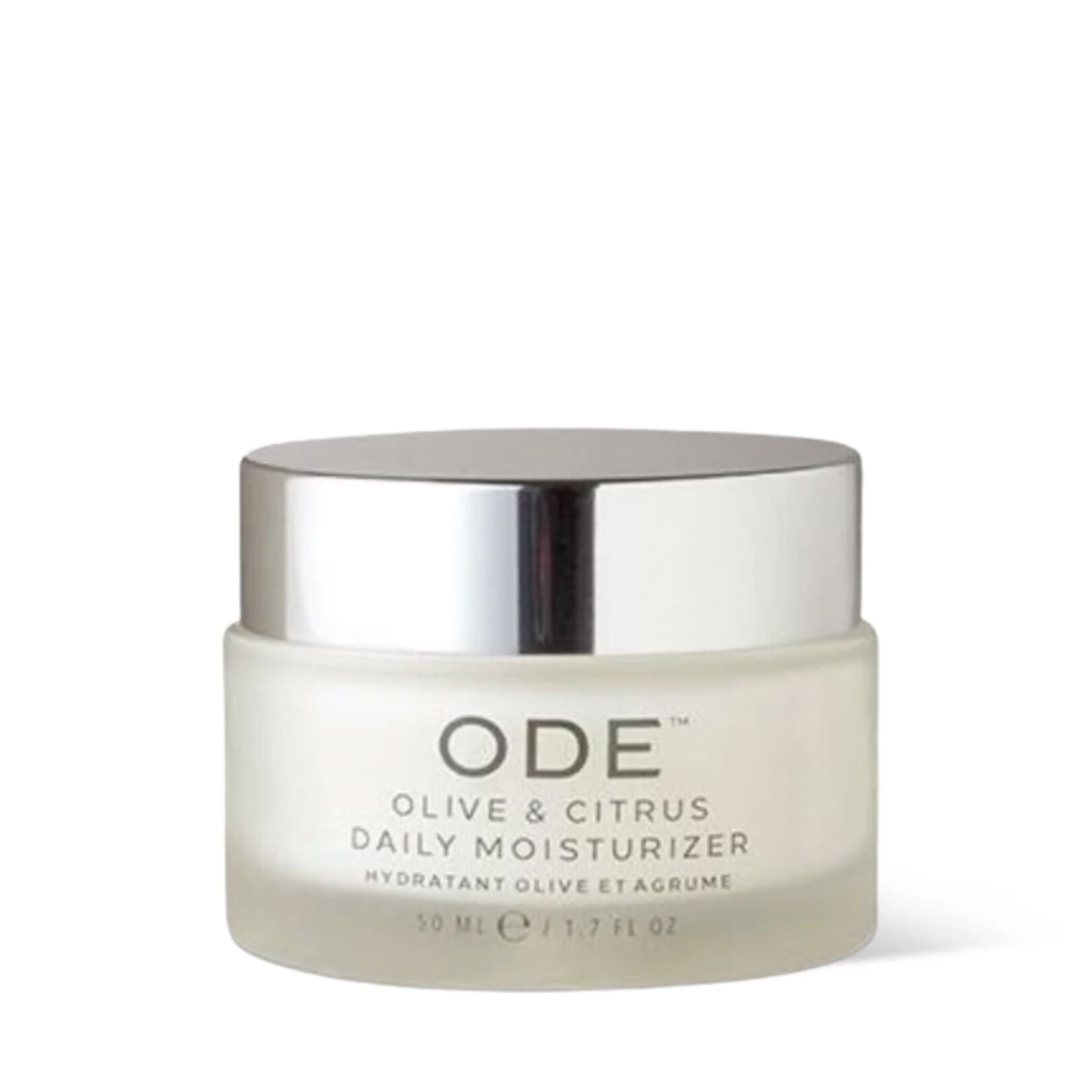 Olive & Citrus Daily Moisturizer