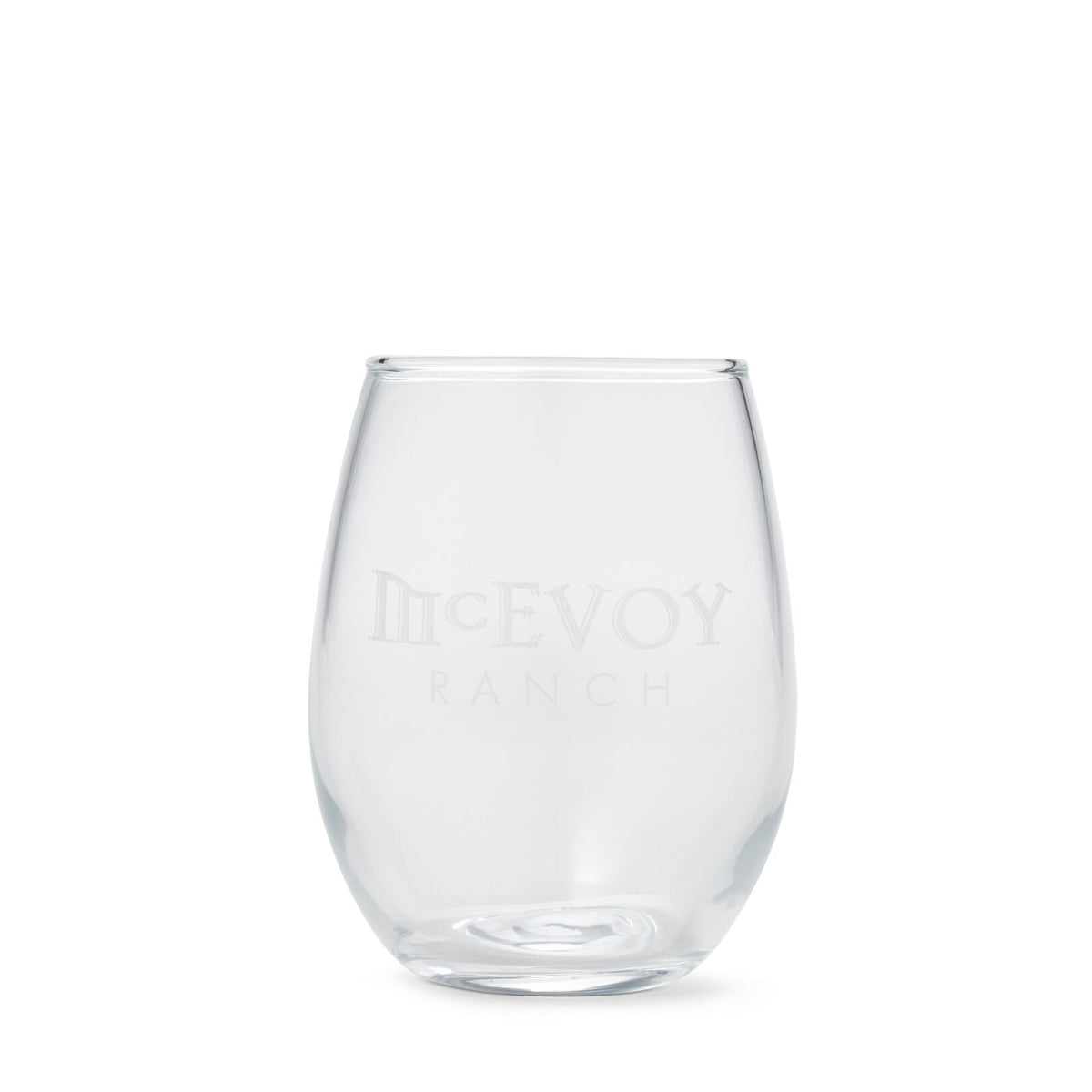 Stemless Wine Glass 9 OZ