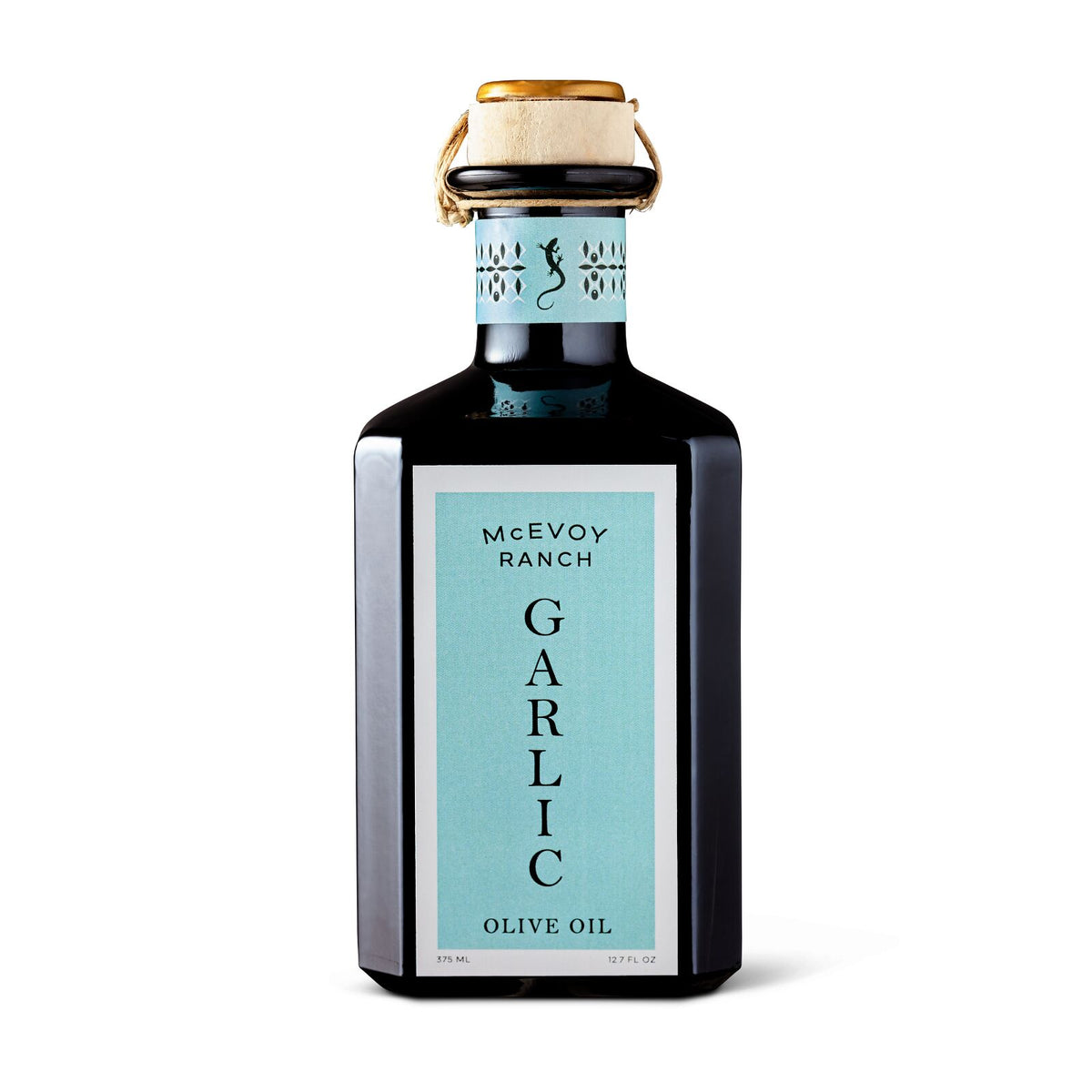 Garlic Olive Oil