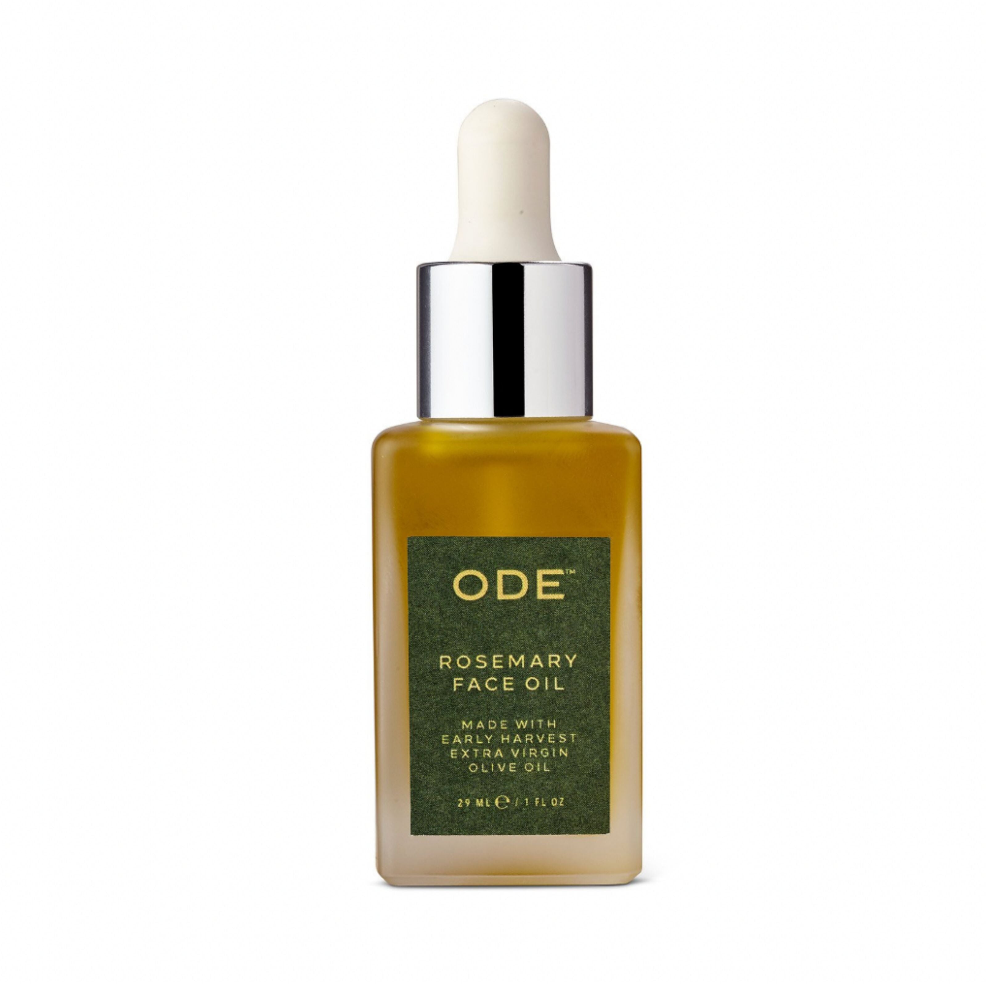 Rosemary彩 Rosemary Face Oil - McEvoy Ranch