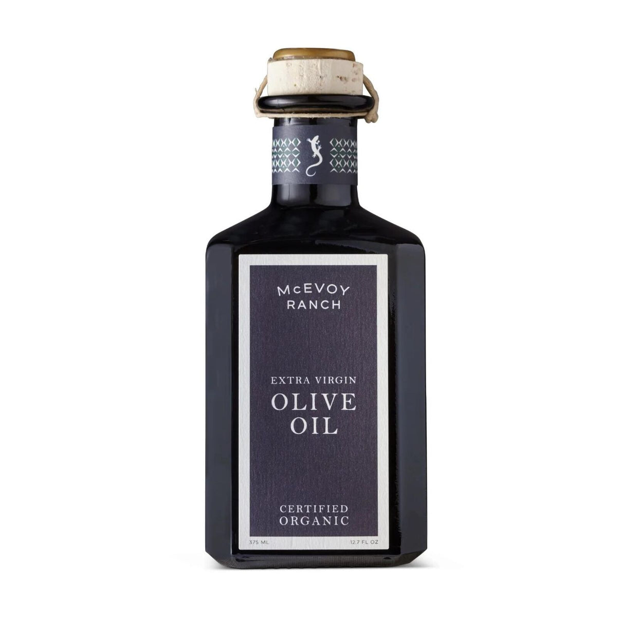 Organic Extra Virgin Olive Oil 375 ML