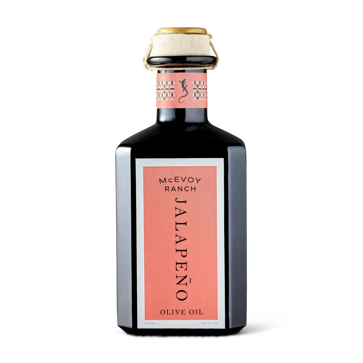 Jalapeño Olive Oil 375 ML