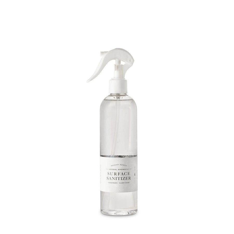 Herb Garden Sanitizer Spray