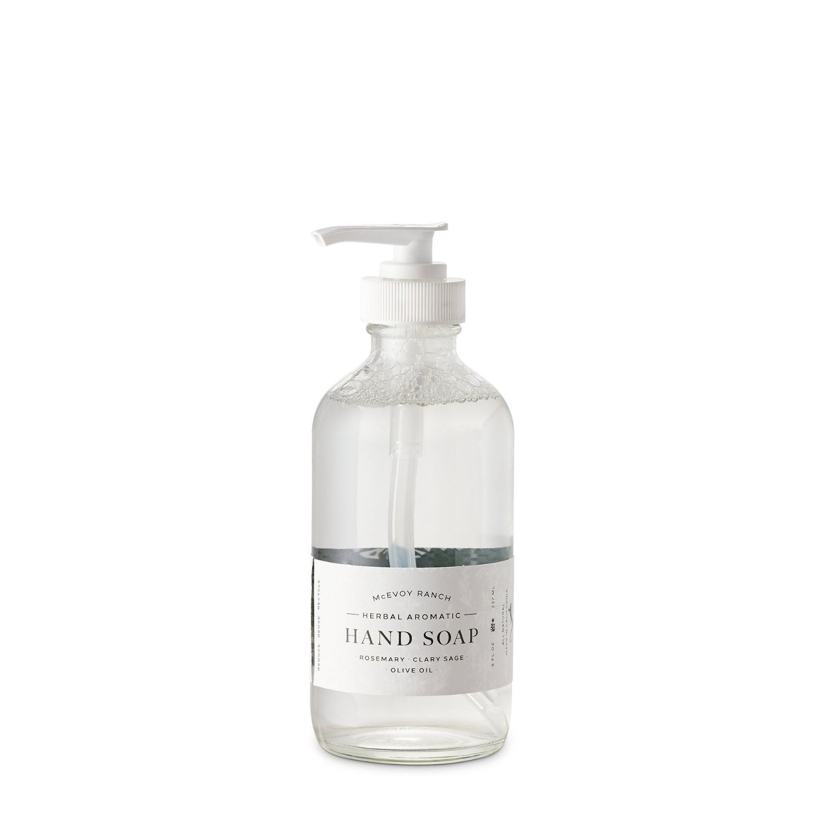 Herb Garden Hand Soap