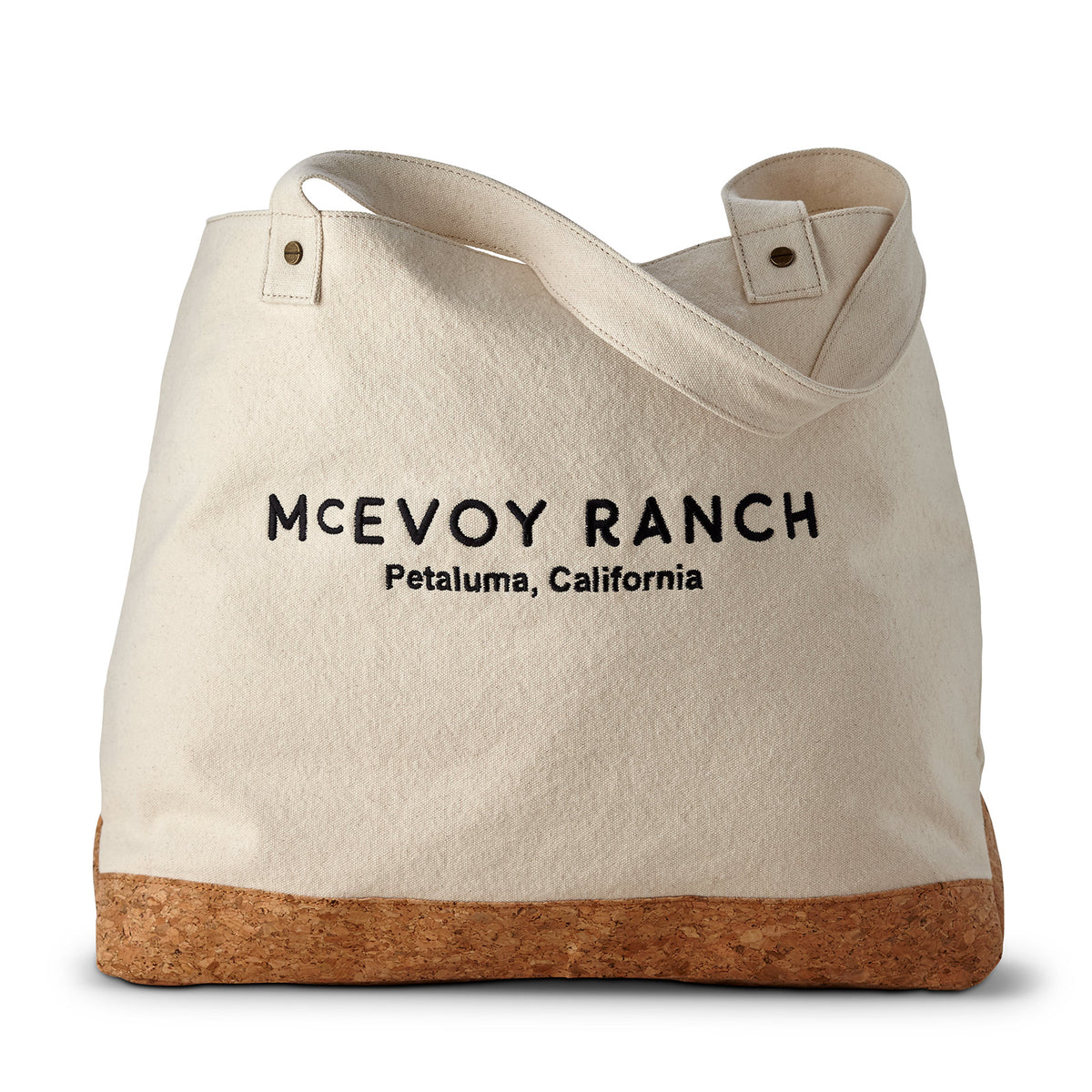 McEvoy Ranch Cork Carryall