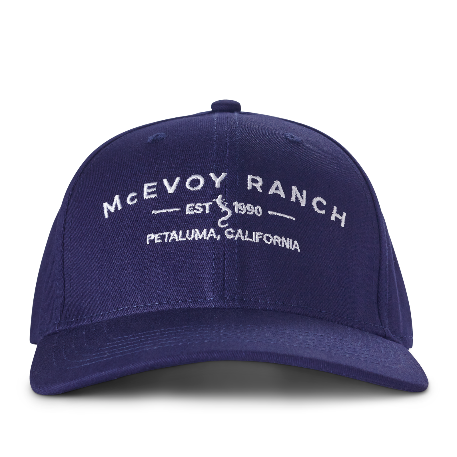McEvoy Ranch Baseball Cap