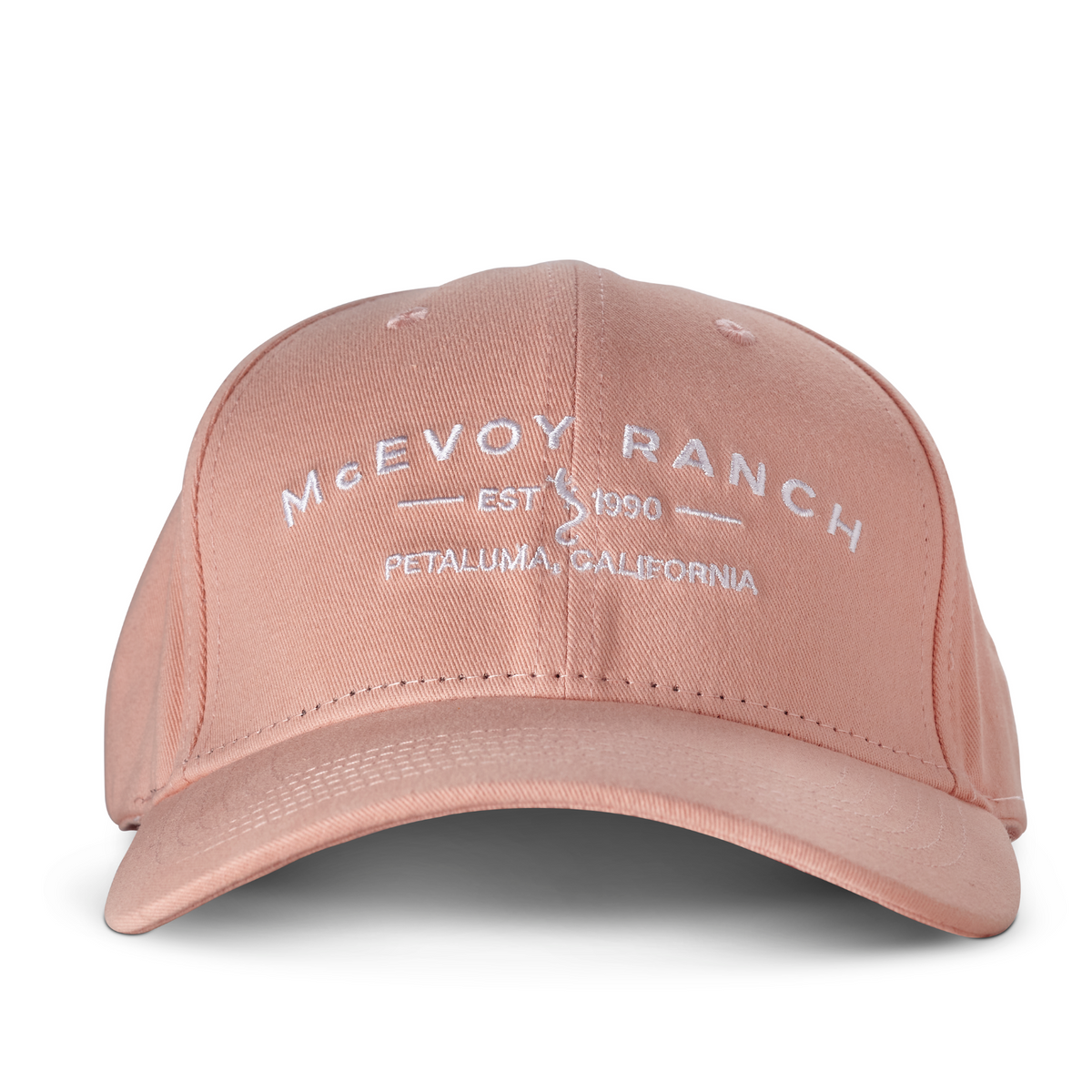 McEvoy Ranch Baseball Cap