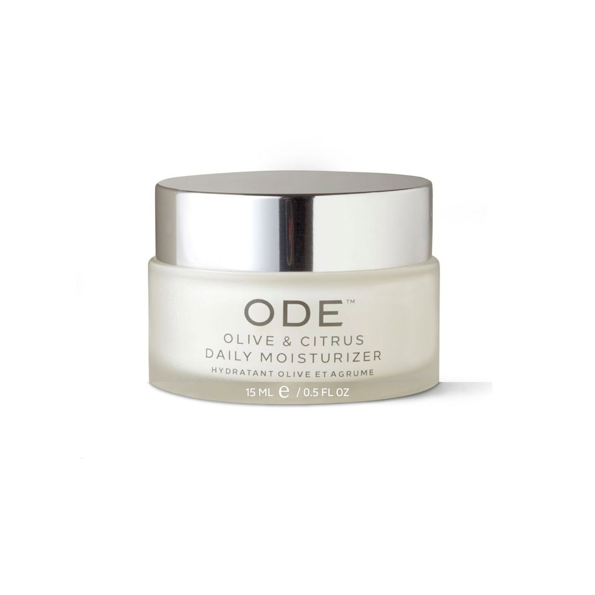 Olive &amp; Citrus Daily Moisturizer 0.5 OZ