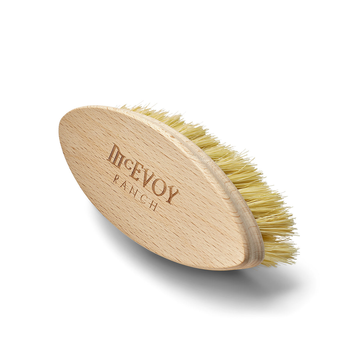 McEvoy Pots &amp; Pans Brush