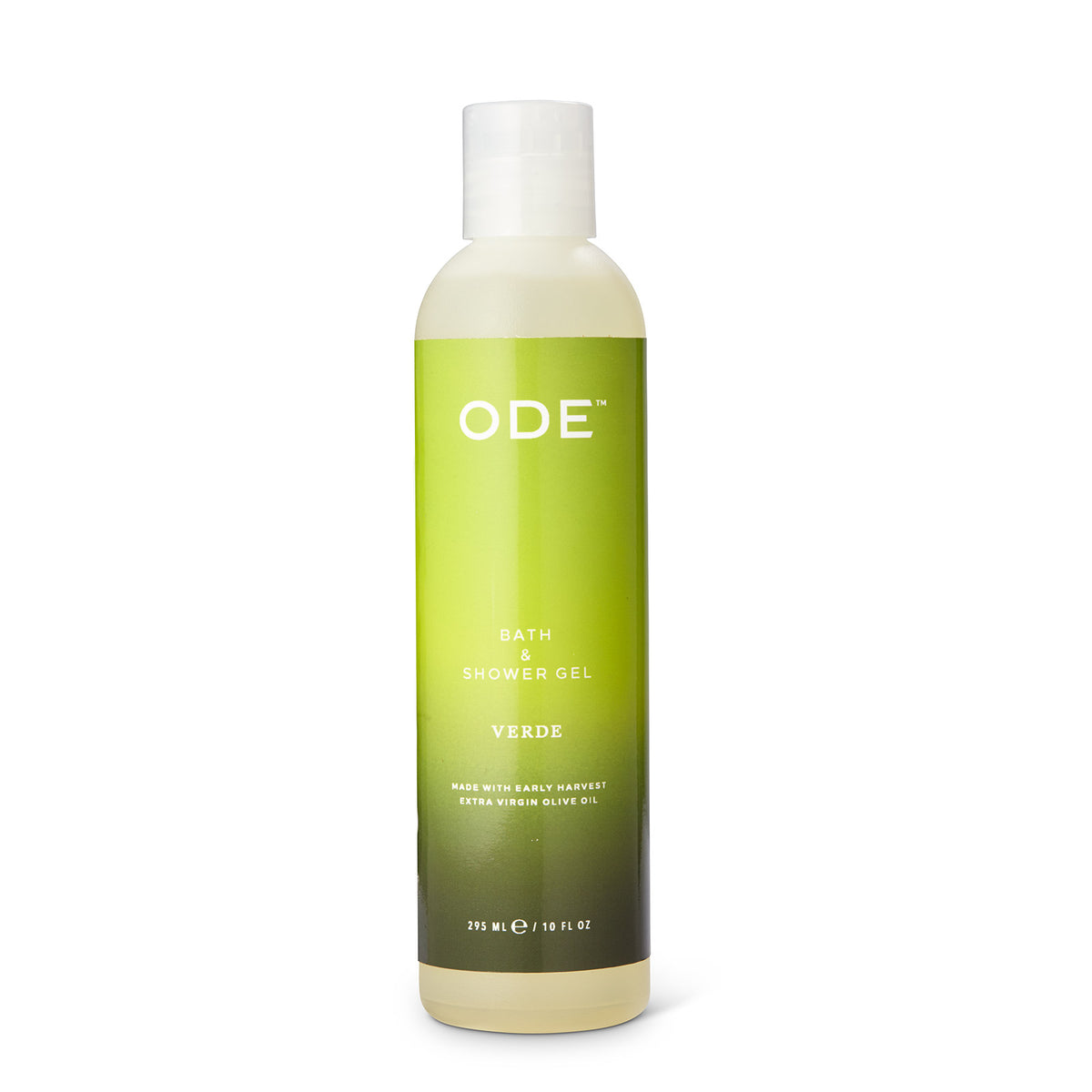 Verde Bath and Shower Gel 8 oz