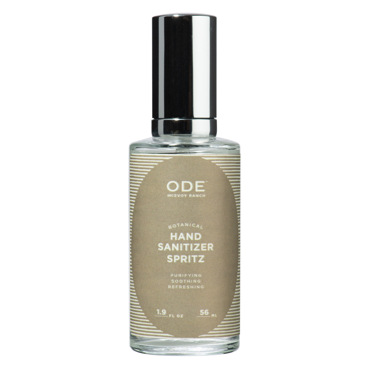Gold Sanitizer Spritz 1.9 FL OZ