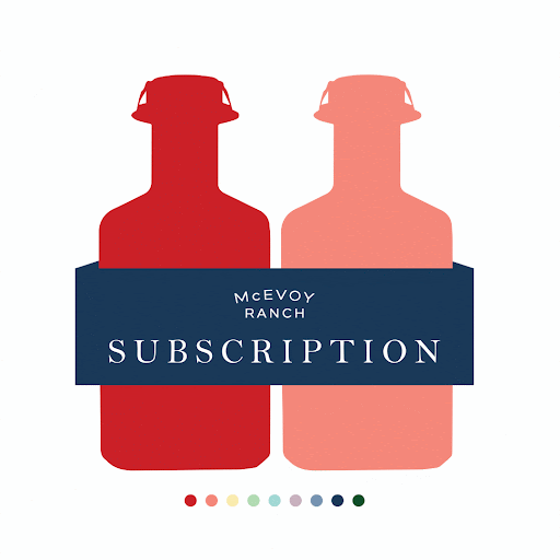 Build Your Subscription